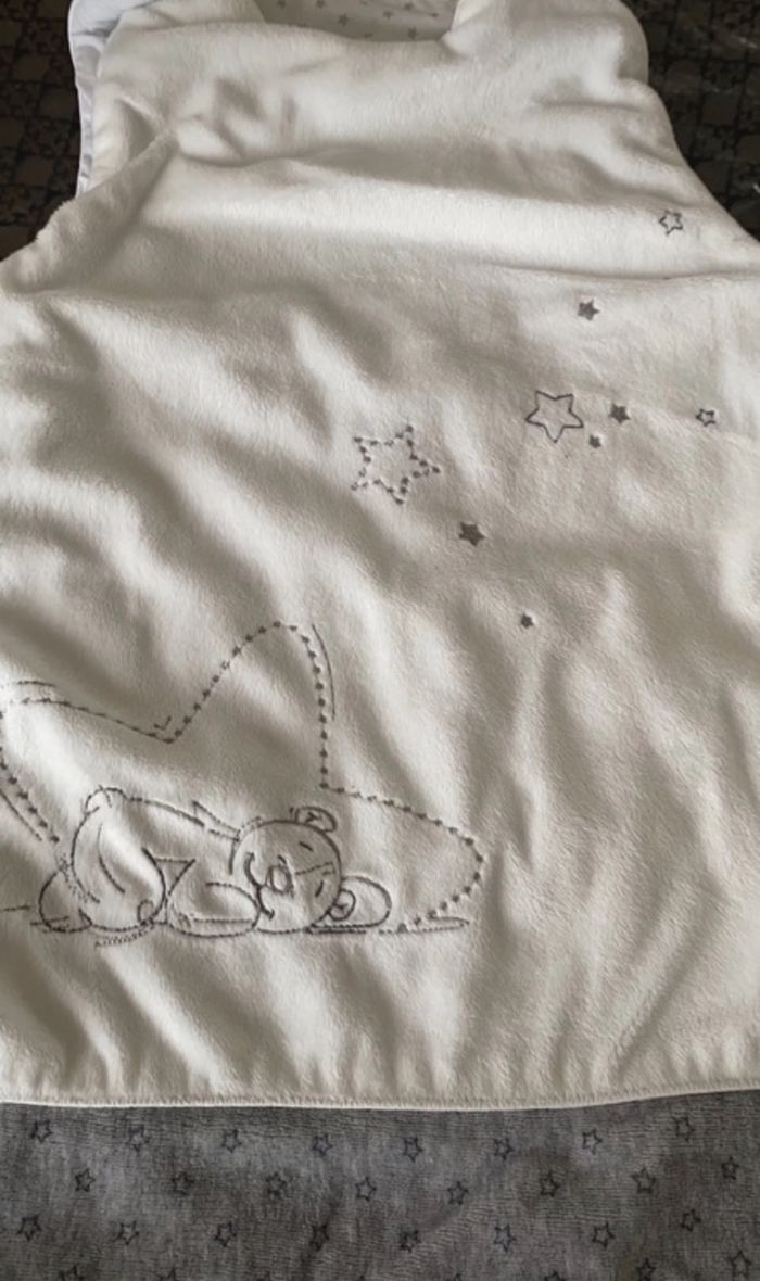 Douillette Noukie’s - photo numéro 2