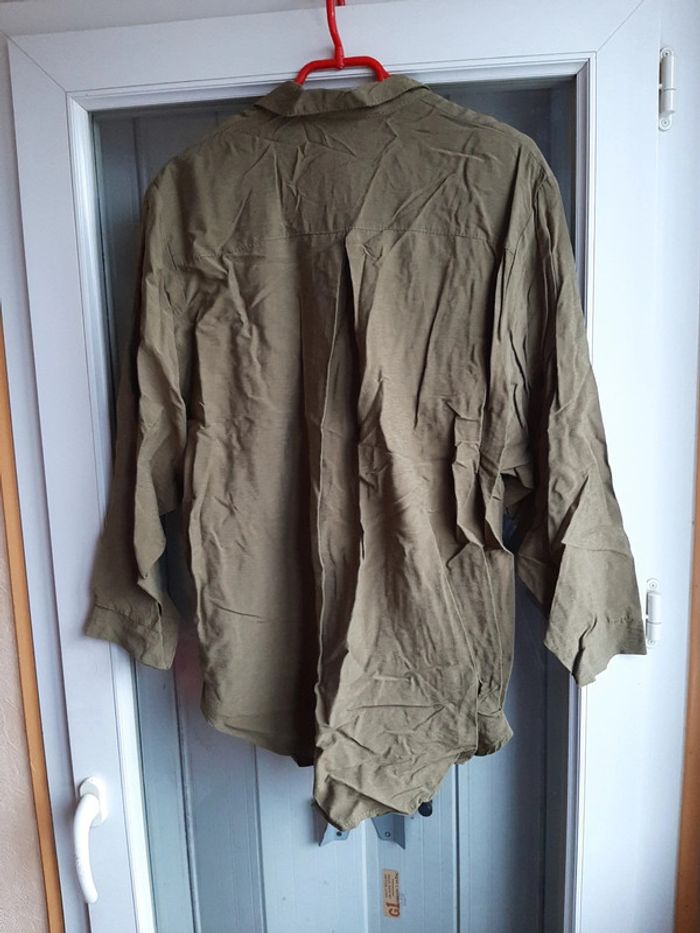 Chemisier femme Taille 46 - photo numéro 4