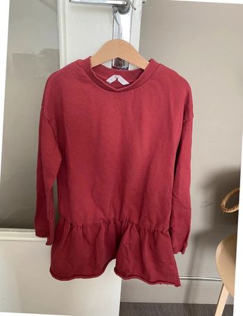 Robe mango kids neuve t8 ans