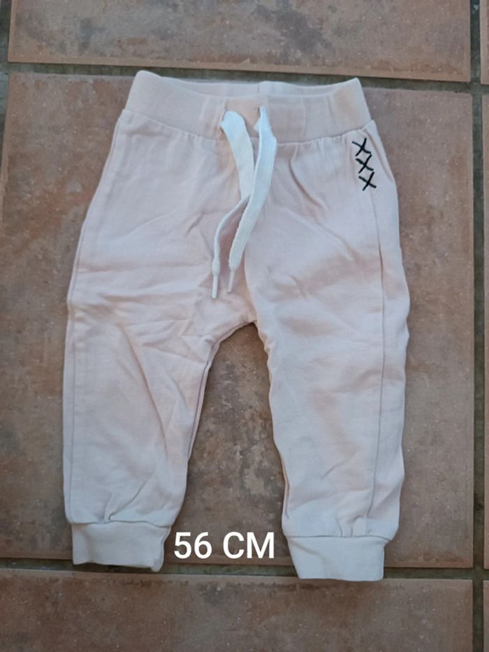 Pantalon 56CM