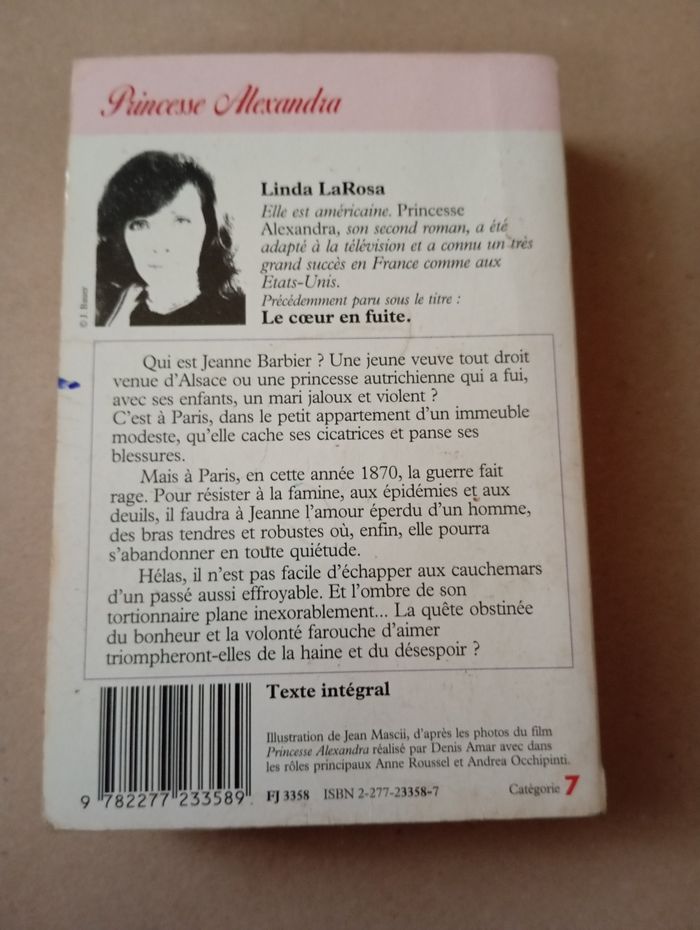 Linda LaRosa - photo numéro 2