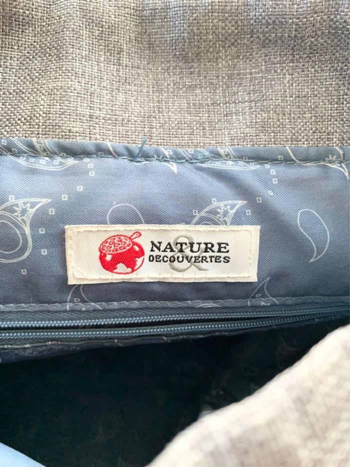 Sac à dos nature et découverte - photo numéro 5