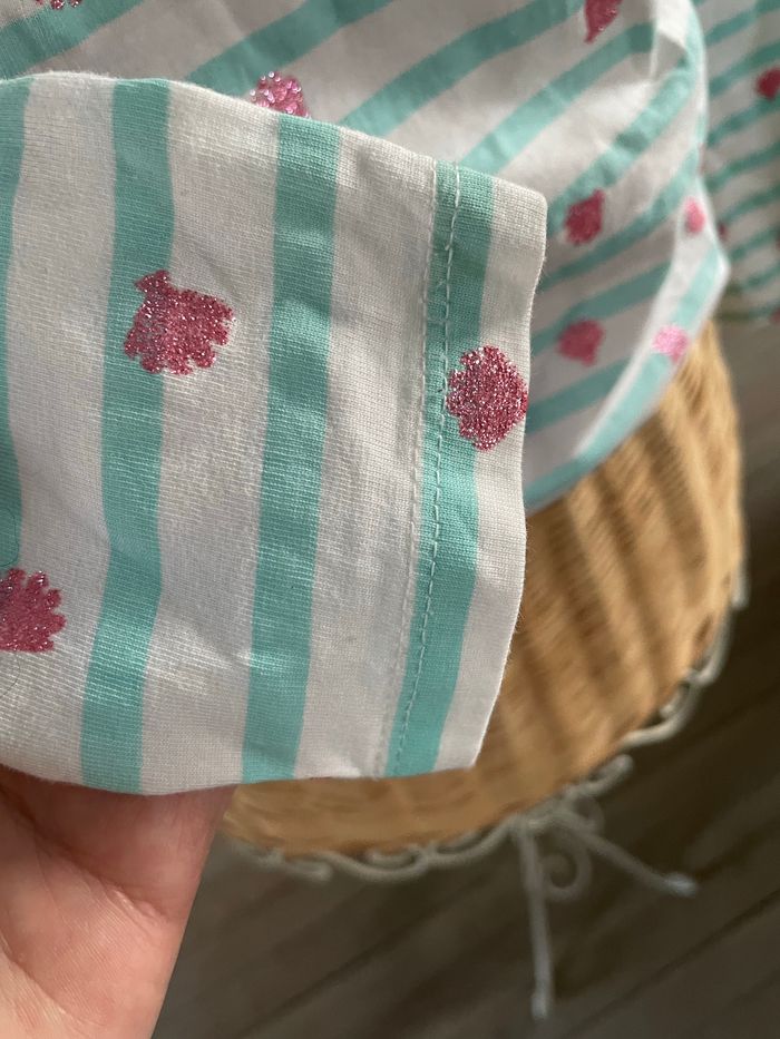 Marinière Sergent Major/tee-shirts manches longues - photo numéro 6