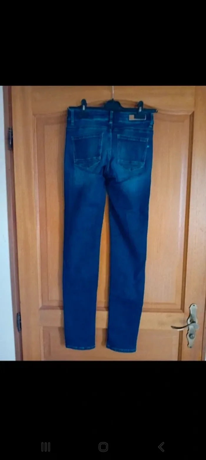 Jeans slim - photo numéro 3