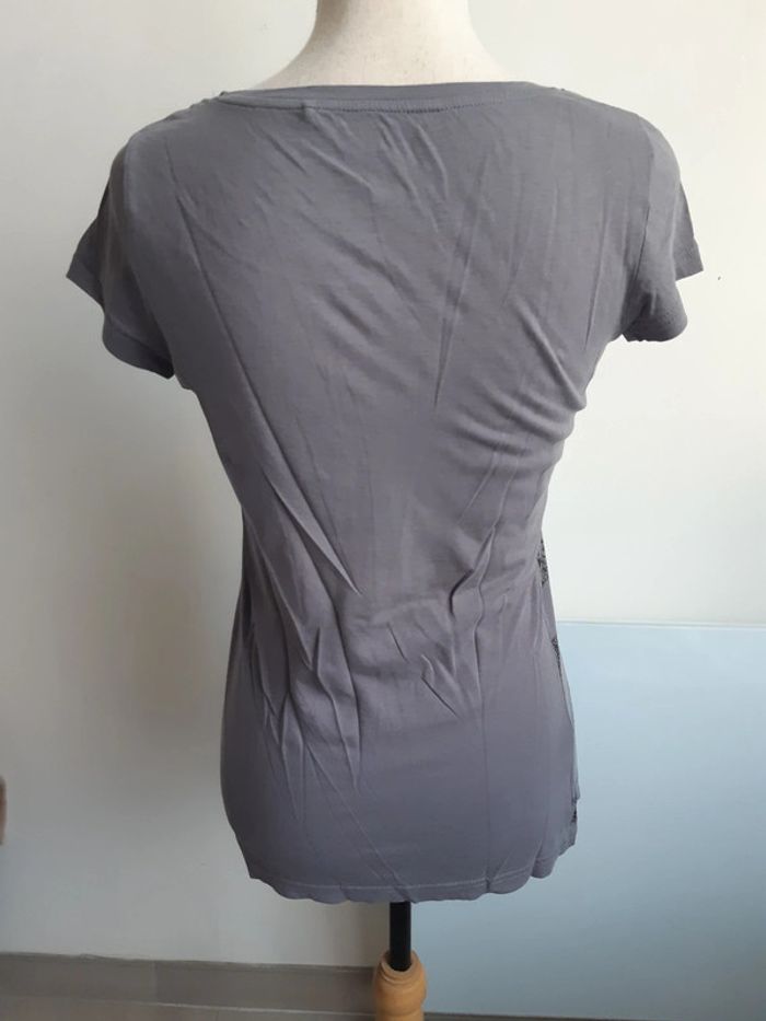 Tee shirt EDC T38 - photo numéro 4