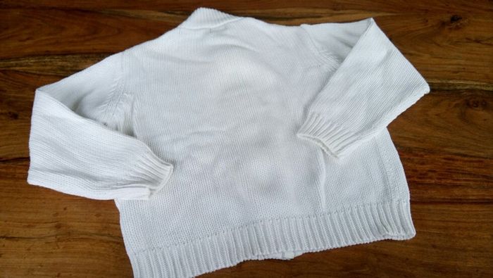 Gilet - photo numéro 2