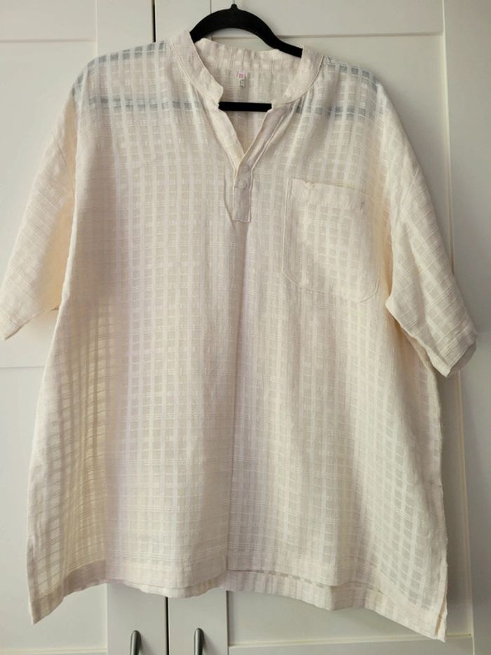 Chemise