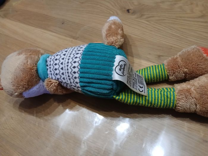 Doudou - photo numéro 3