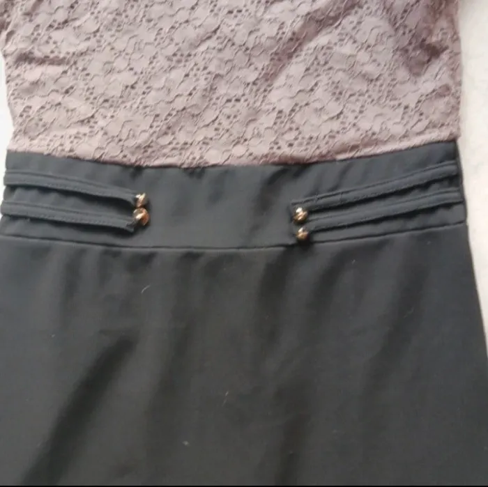 Robe 👗 taille unique - photo numéro 7