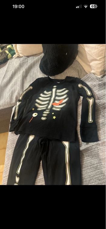 Pyjama garçons 