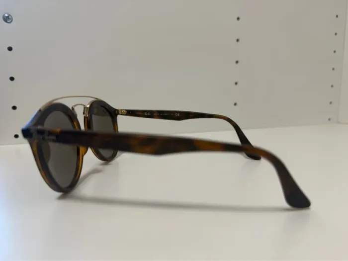 Rayban round icon - photo numéro 6