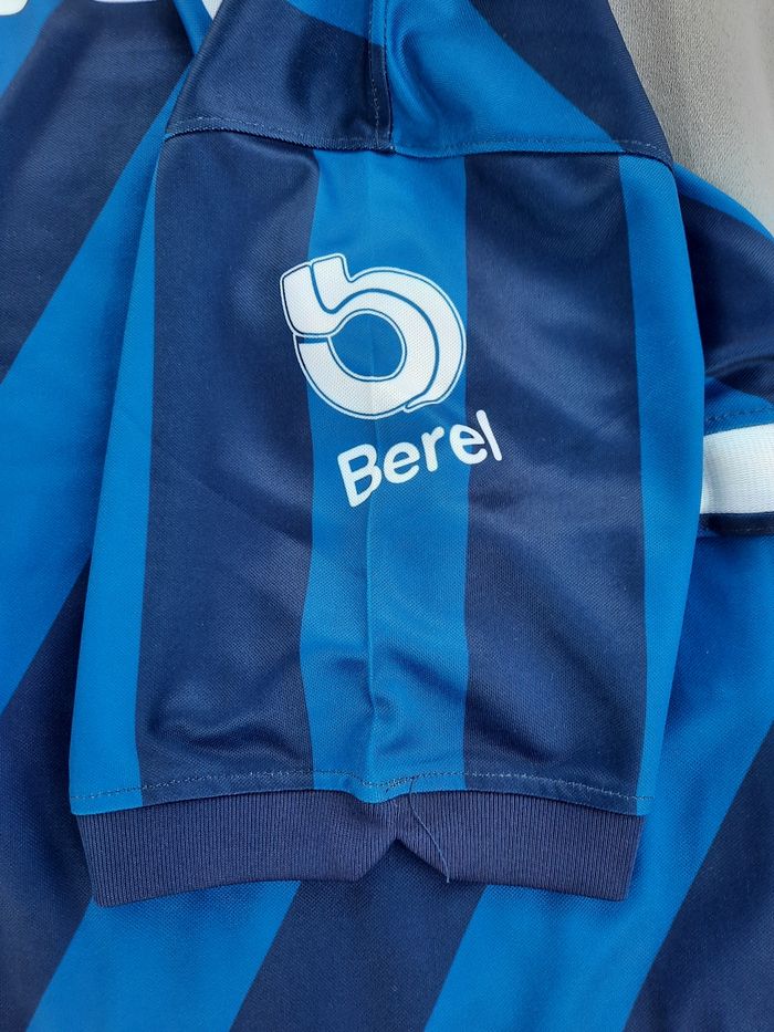 Maillot de football Nike Unam - photo numéro 7