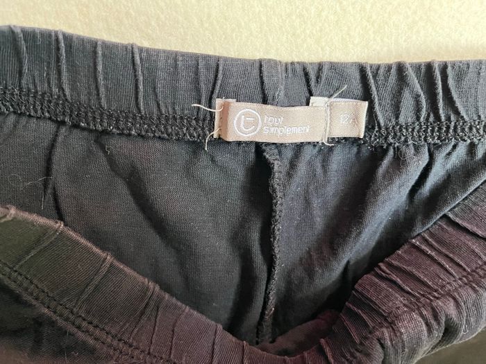 Pyjama 12 ans - photo numéro 9