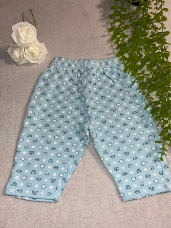 Très beau pantalon confortable pour bébé fille