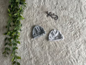 bonnete de naissance