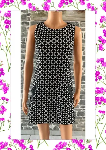 Mini Robe " Agathe Velmont "