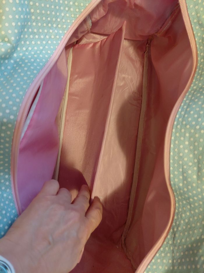 Malette souple - photo numéro 6