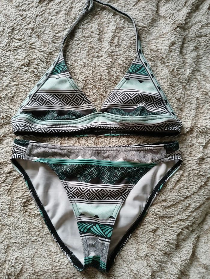 Maillot de bain 10 ans