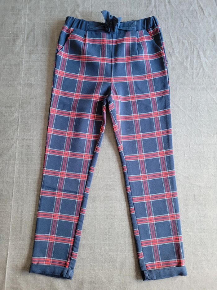 Pantalon Okaïdi 10 ans - photo numéro 2
