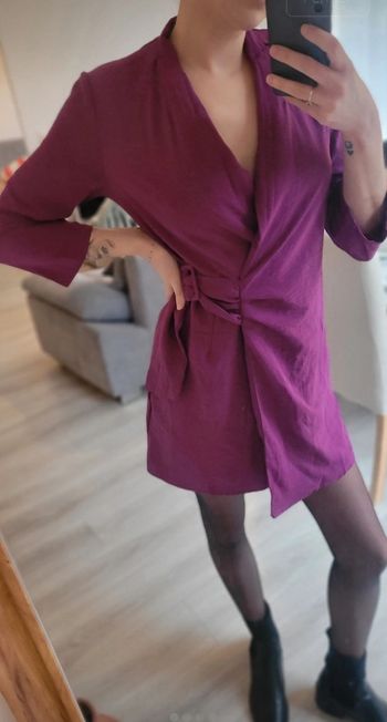 Robe femme mademoisellechic Taille M 36-38