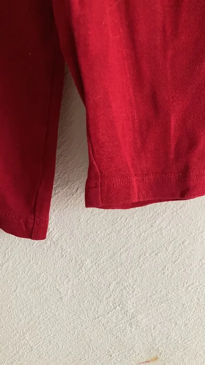 Pyjama garçon - photo numéro 19