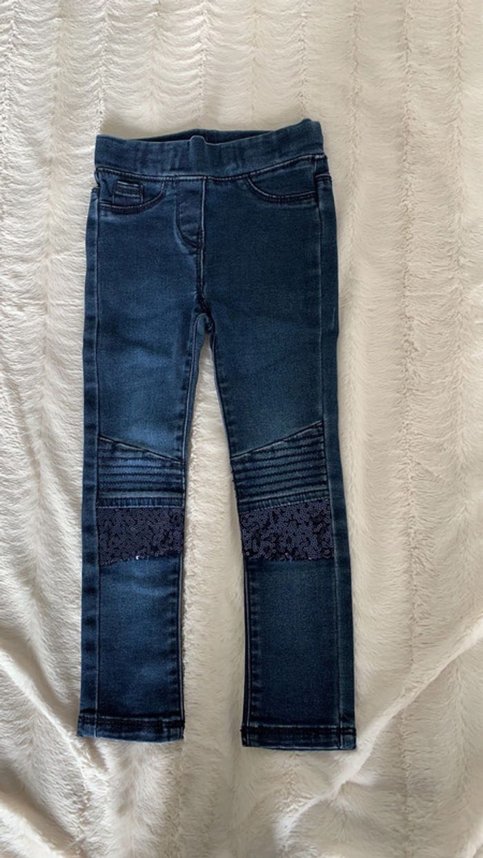 Jeans slim