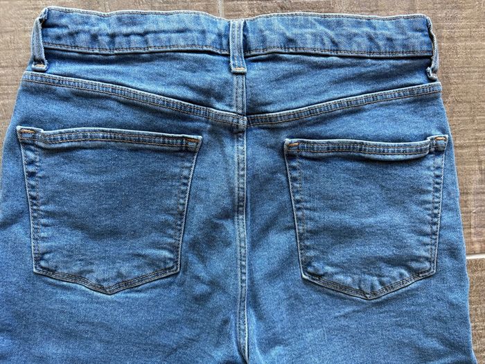 Short en jean - photo numéro 3