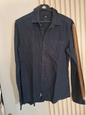 Chemise t40 #H40L-009