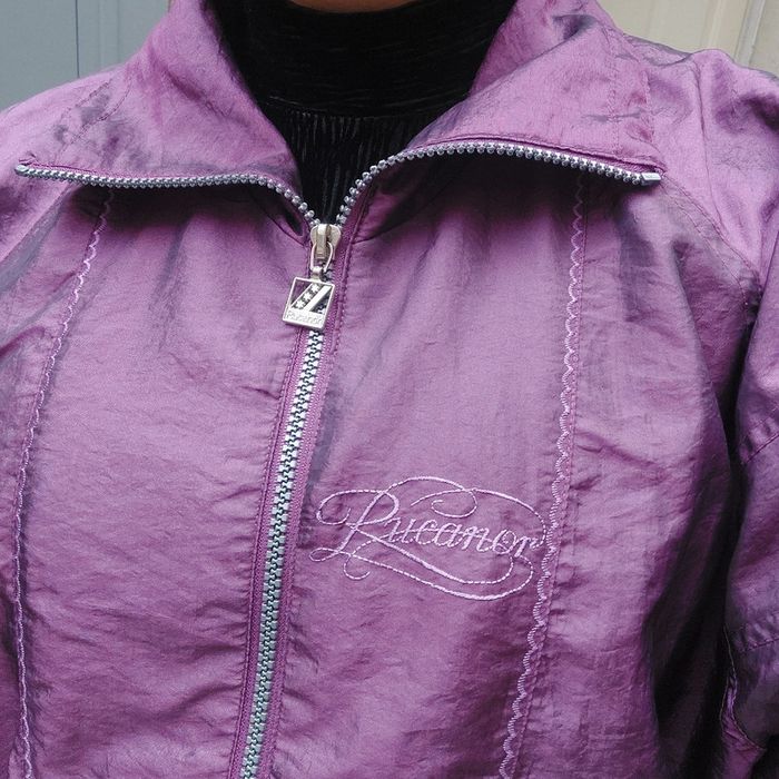 Magnifique blouson Vintage s/m - photo numéro 2