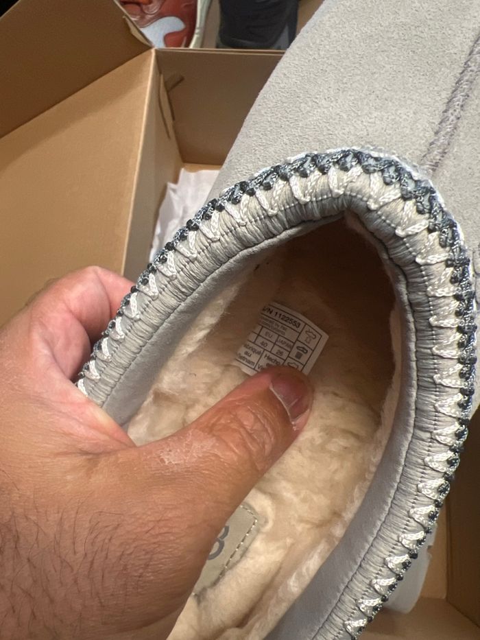 Ugg tazz neuve 40 - photo numéro 3