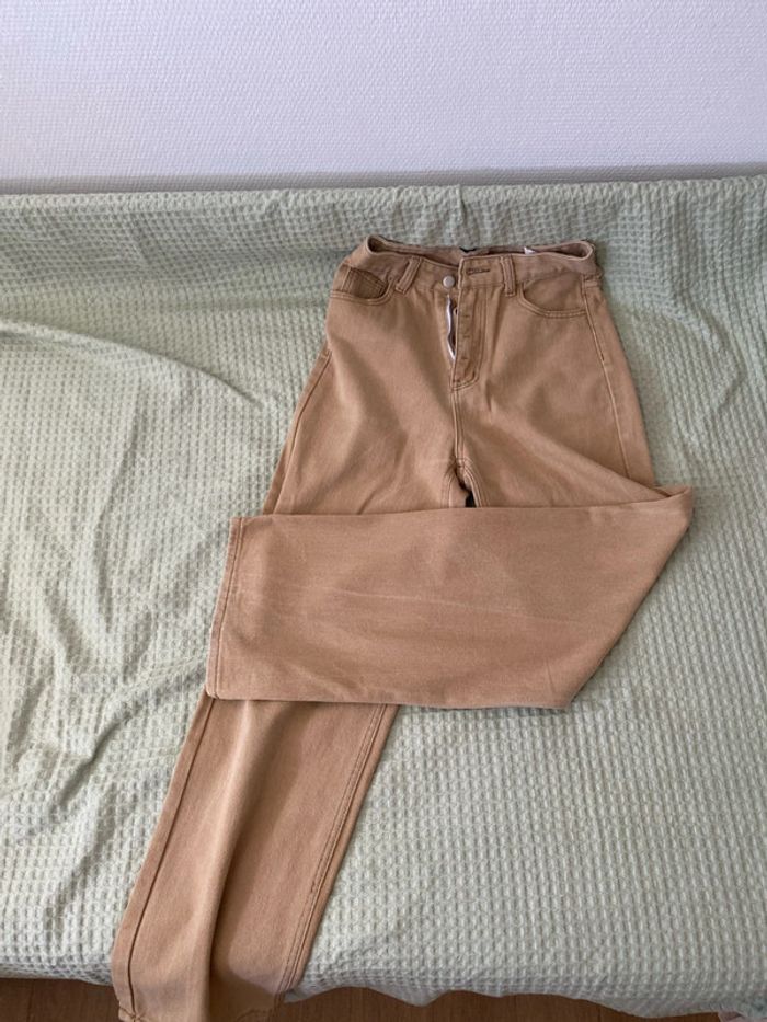 jean femme