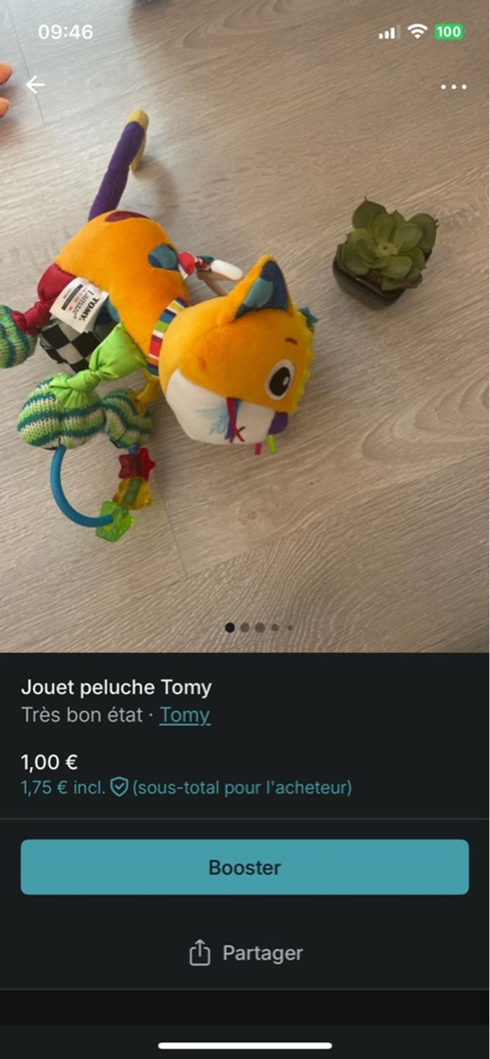 Lot de vêtements bébé 6 mois - photo numéro 4