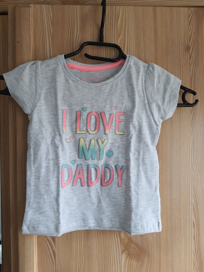 Tee-shirt fille primark