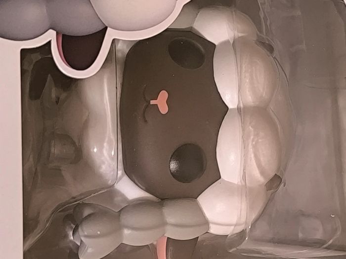 Funko Pop! Wooloo Moumouton Wolly 958 - photo numéro 7