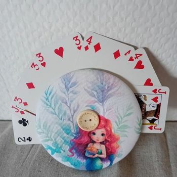 Porte-cartes