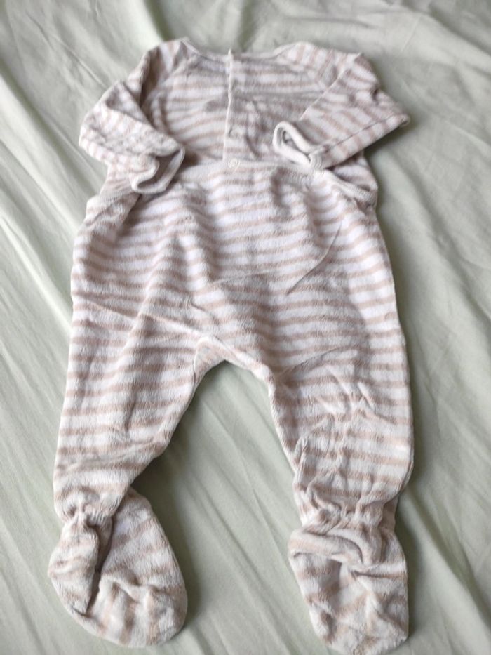 Pyjama T6M sergent major - photo numéro 2