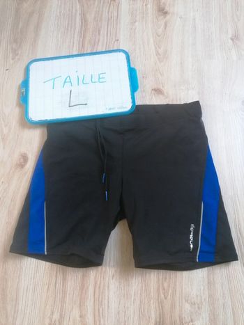 Maillot de bain homme