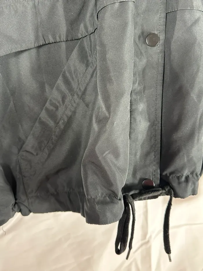 Veste pluie H&M - photo numéro 3