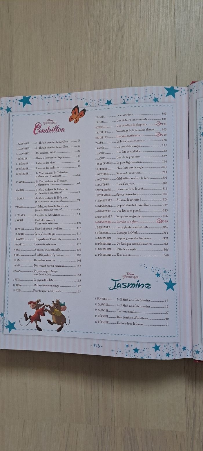 365 histoires pour le soir - photo numéro 7