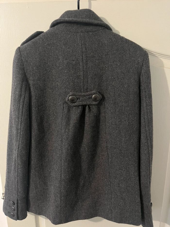 Manteau - photo numéro 2