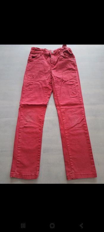 Jean.