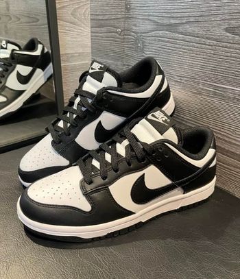 Nike SNCke Dunk Taille  36