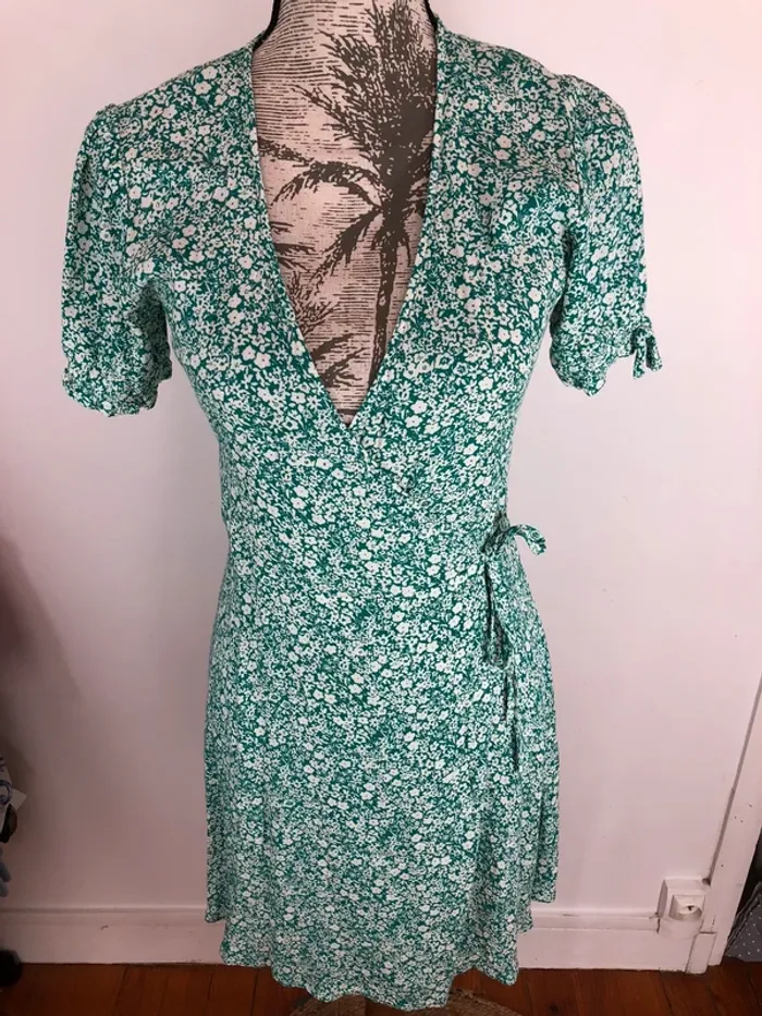 Robe Pimkie