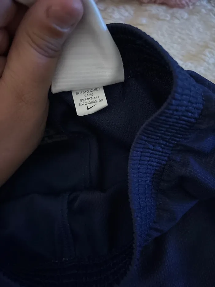 Short 24/36m psg - photo numéro 3