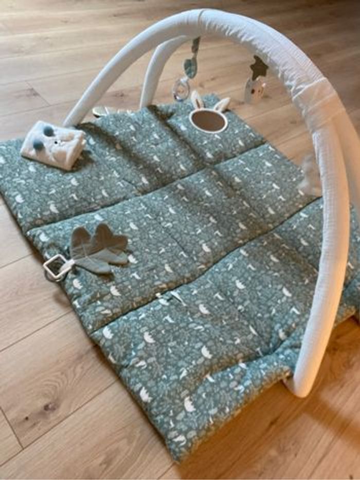 Tapis d'éveil - photo numéro 3