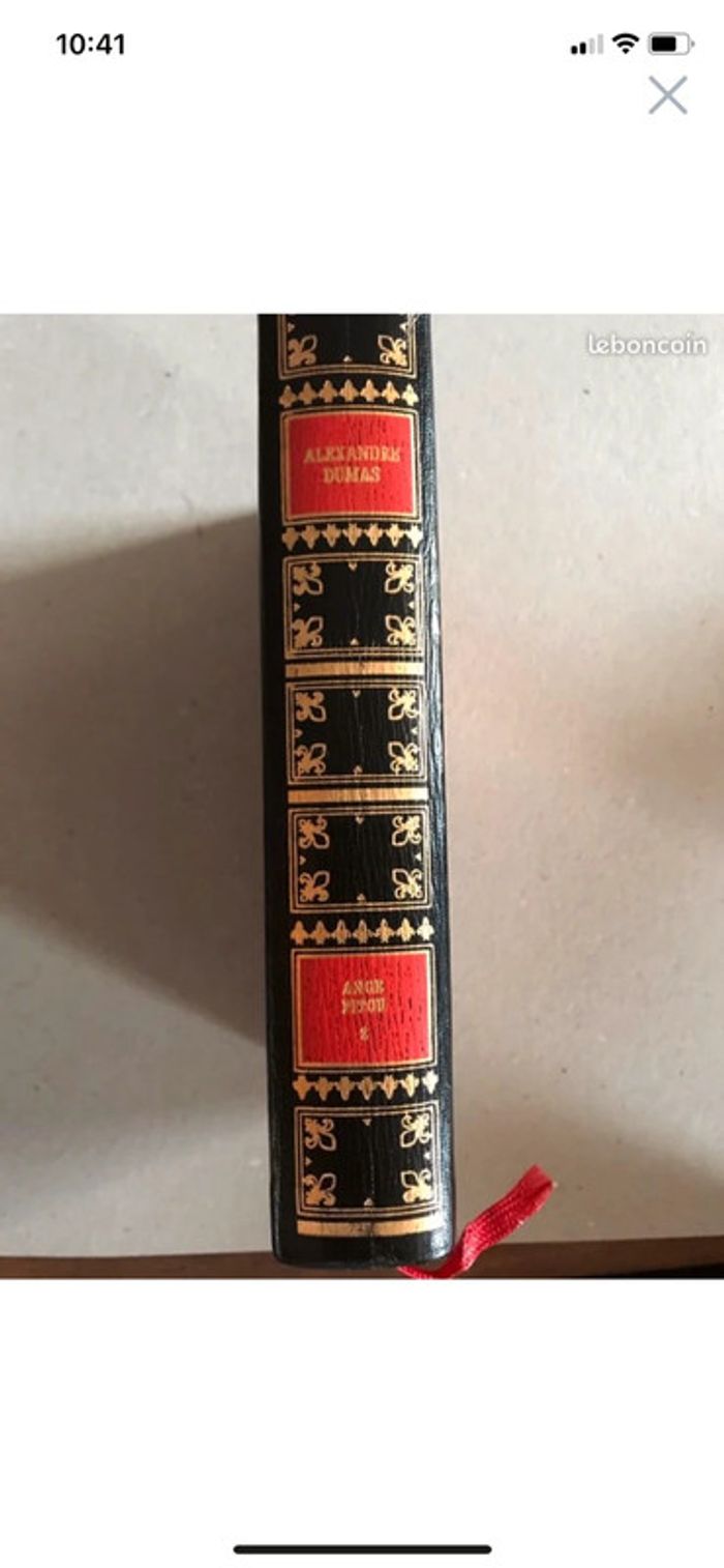 Ange pitou - photo numéro 3