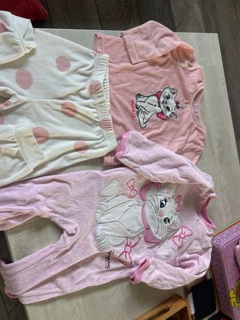 Pyjama Disney