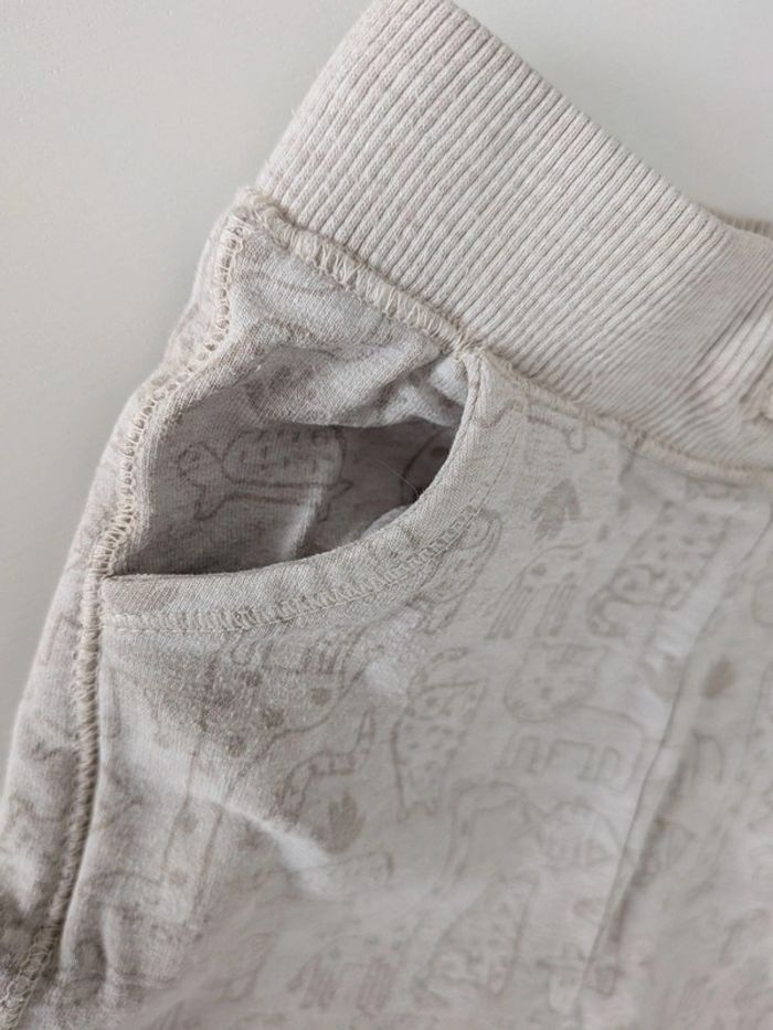Petit pantalon 9 mois Tex - photo numéro 5