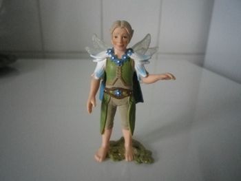 FIGURINE ELFE