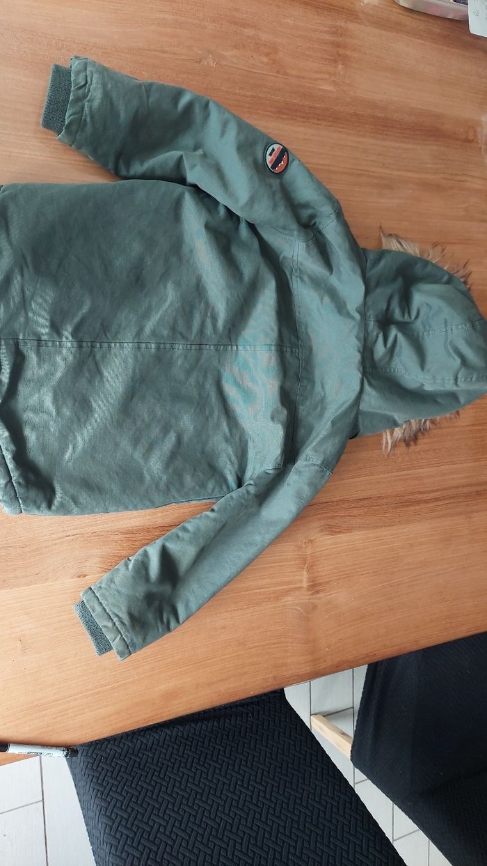 Manteau garçon 5 ans - photo numéro 2